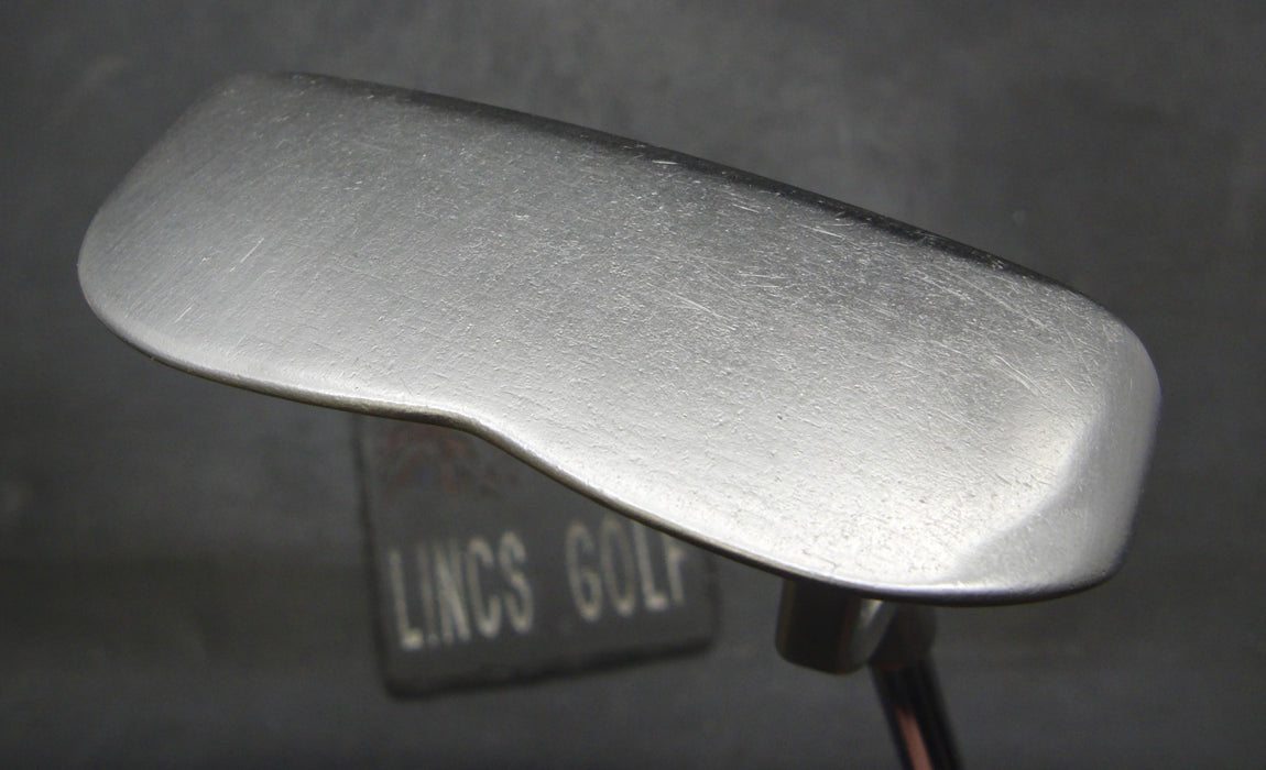 Ping B60 Putter Steel Shaft 91cm Length Westgolf Grip