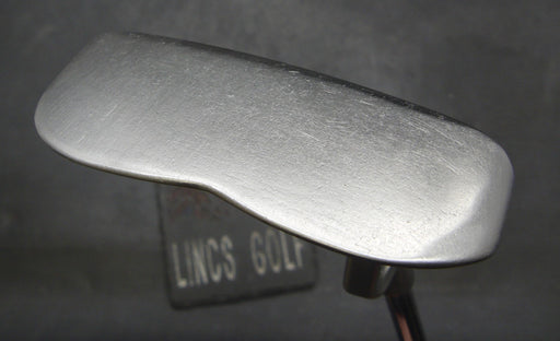 Ping B60 Putter Steel Shaft 91cm Length Westgolf Grip