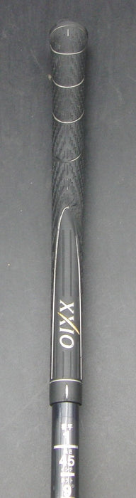 XXIO Twin AX-Sole 9° Driver Stiff Graphite Shaft XXIO Grip