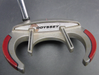 Odyssey White Hot XG Sabertooth Putter Steel Shaft 86cm Length Psyko Grip