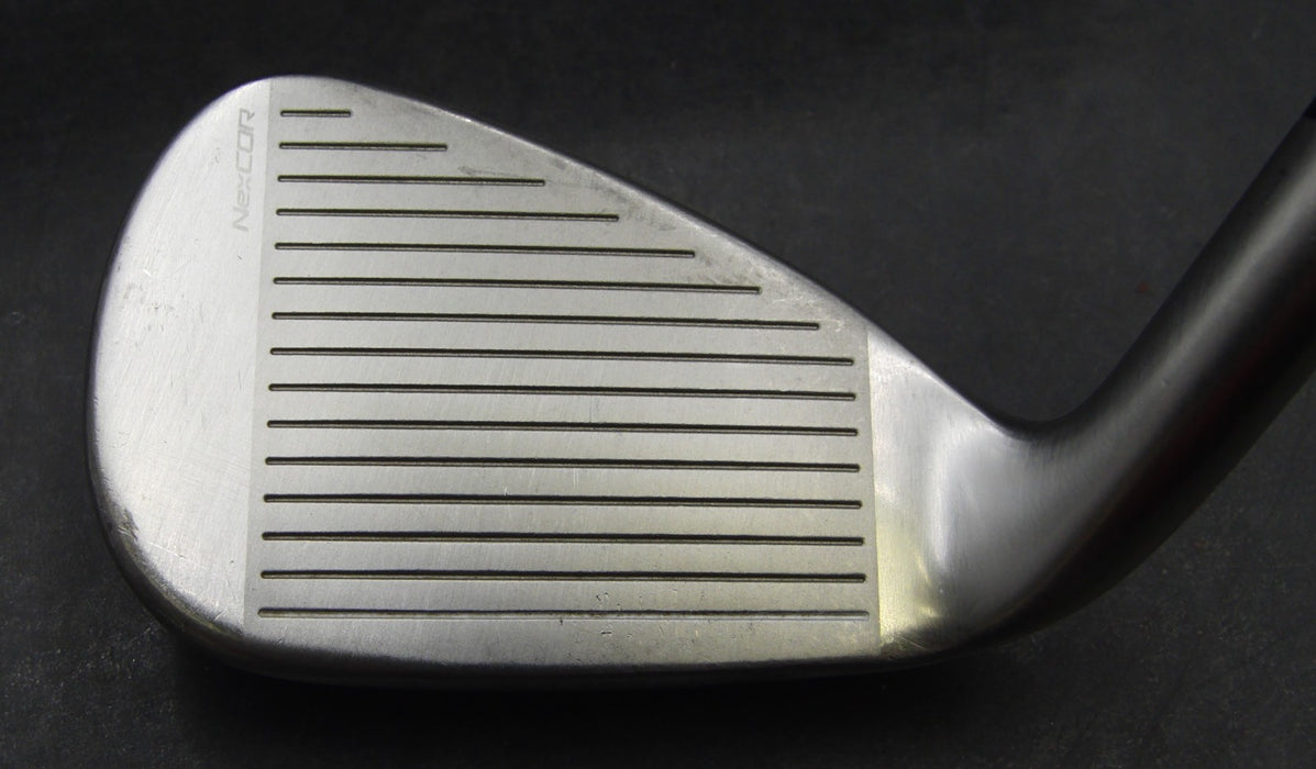 Nike VRS Covert 9 Iron Stiff Graphite Shaft Golf Pride Grip