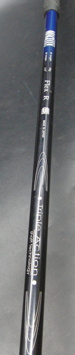MacGregor Mactec NV320 DR 11° Driver Regular Graphite Shaft Mactec Grip