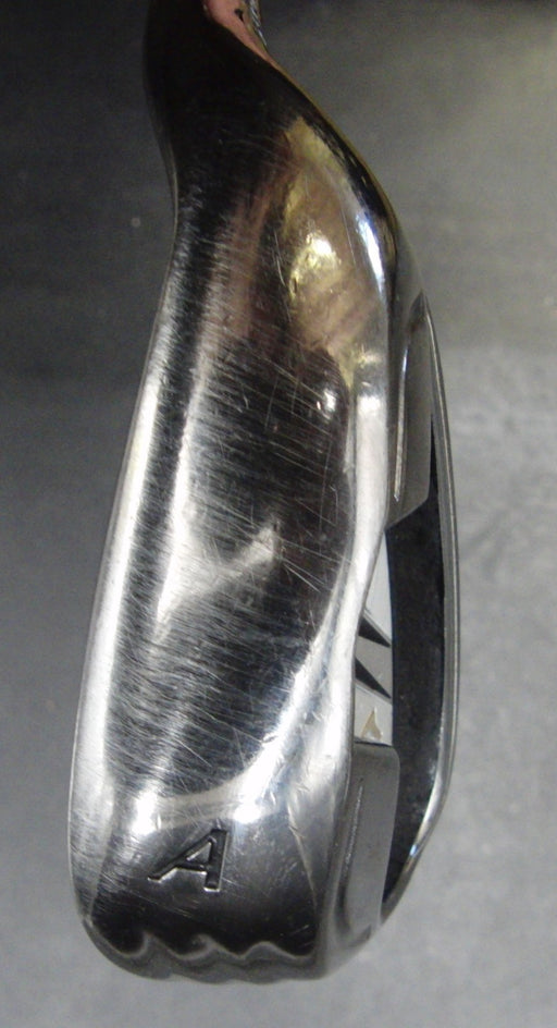 TaylorMade XR Gap Wedge Regular Steel Shaft Golf Pride Grip