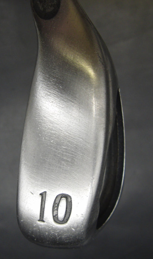 Callaway Big Bertha 2004 10 Iron Regular Graphite Shaft Golf Pride Grip
