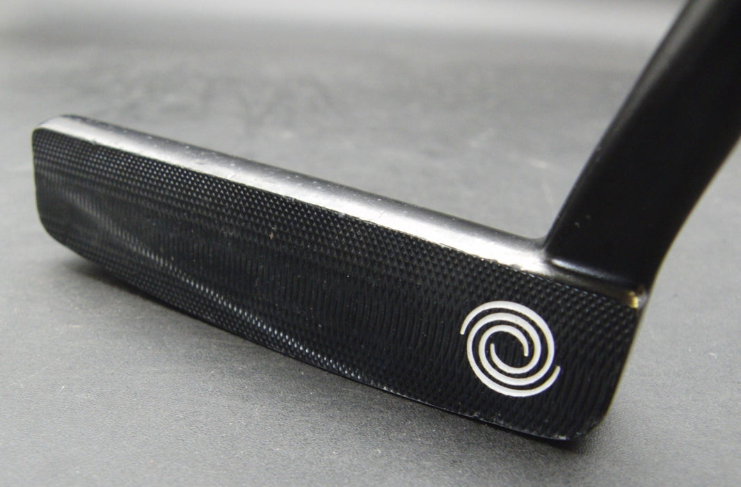 Odyssey Black Series Tour Design #9 Putter 85cm Length Steel Shaft PSYKO Grip