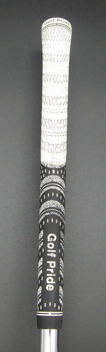 Titleist T300 6 Iron Stiff Steel Shaft Golf Pride Grip