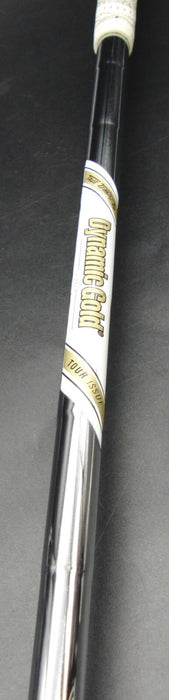 Wilson Staff FG V6 Tour Forged 7 Iron Regular Steel Shaft Golf Pride Grip