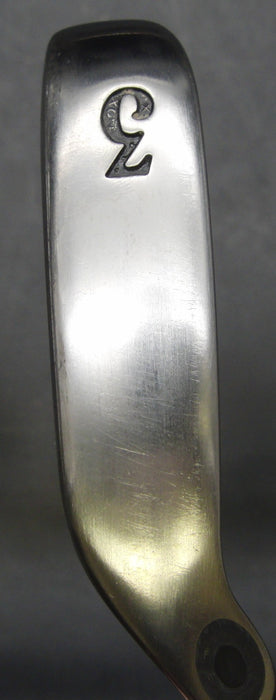 Callaway Hawk Eye VFT 3 Iron Regular Graphite Shaft Callaway Grip