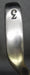 Callaway Hawk Eye VFT 3 Iron Regular Graphite Shaft Callaway Grip