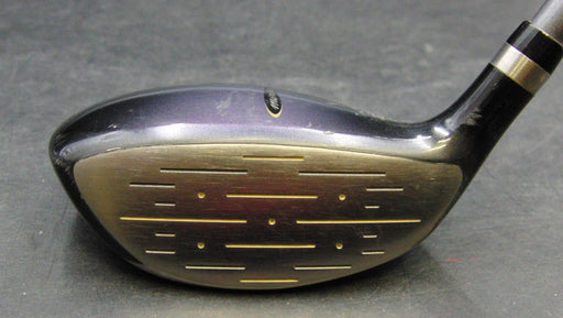 Mode P Position 21° 5 Wood Regular Graphite Shaft Mizuno Grip