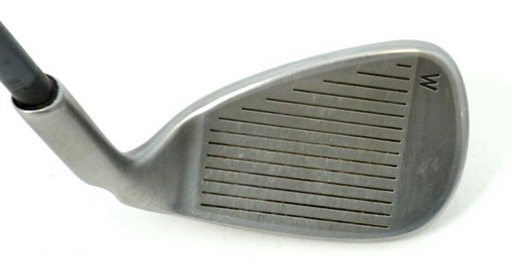 Left-Handed Ping K15 Black Dot Pitching Wedge Aldila Regular Graphite Shaft