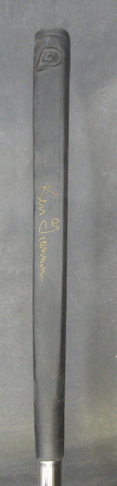 Ken Giannini Rawlings Putter Steel Shaft Kenni Giannini Grip