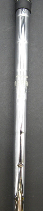 Mizuno JPX 850 Forged 7 Iron Stiff Steel Shaft Mizuno Grip
