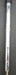 Mizuno JPX 850 Forged 7 Iron Stiff Steel Shaft Mizuno Grip