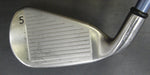 Ladies Callaway X-16 5 Iron Ladies Graphite Shaft Callaway Steelhead Grip