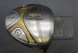 Honma Beres S-02 Driver Regular Graphite Shaft Beres Grip