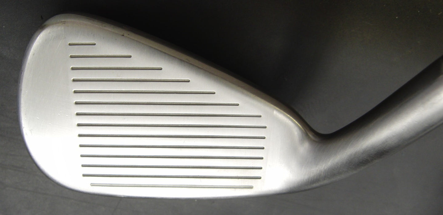 TaylorMade M4 2021 7 Iron Stiff Graphite Shaft TaylorMade Grip