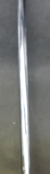 Yes C-Groove Tracy Putter Steel Shaft 84cm Length Psyko Grip