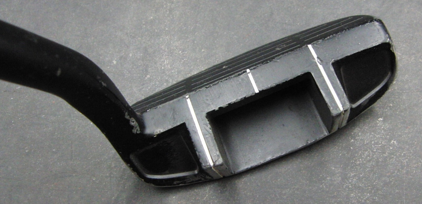 World Eagle CH-809 Chipper 87cm Playing Length Steel Shaft World Eagle Grip