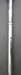 Cleveland Classics KG 8 Milled Putter Steel Shaft 88cm Length Black Grip