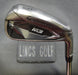 TaylorMade M3 5 Iron Stiff Steel Shaft With Grip