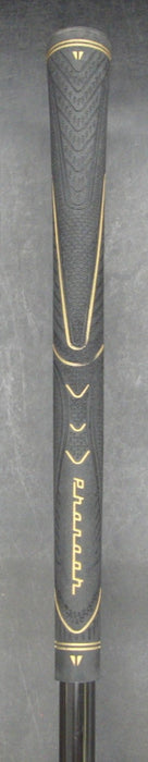 Pharaoh α Alpha 10° Driver Stiff Graphite Shaft Pharaoh Grip