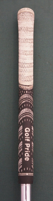 Titleist 670 9 Iron Stiff Steel Shaft Golf Pride Grip