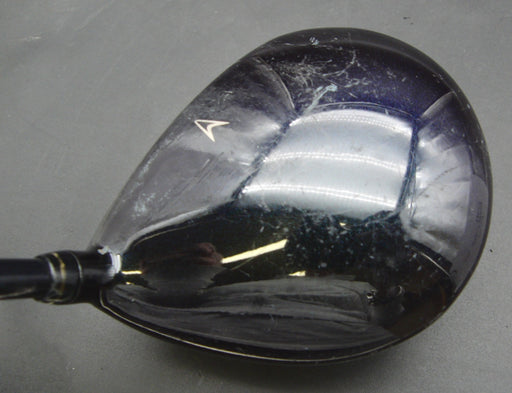 XXIO Twin AX-Sole 12° Driver Regular Graphite Shaft XXIO Grip
