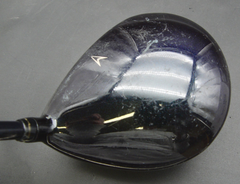 XXIO Twin AX-Sole 12° Driver Regular Graphite Shaft XXIO Grip