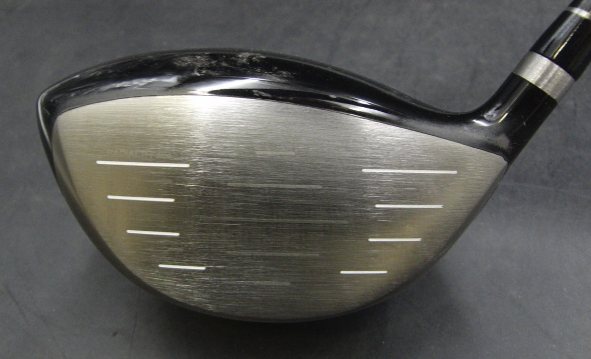 Honma LB818 460 10.5° Driver Stiff Graphite Shaft Honma Grip*