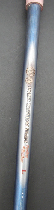 Ladies Honma Twin Marks 300cc 11.5° Driver Ladies Graphite Shaft Iomic Grip
