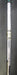 Mizuno MizunoPro TN-87 8 Iron Regular Steel Shaft Rite Grip