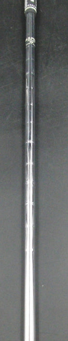 Srixon I-701 Forged 6 Iron Stiff Steel Shaft Srixon Grip