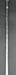 Srixon I-701 Forged 6 Iron Stiff Steel Shaft Srixon Grip