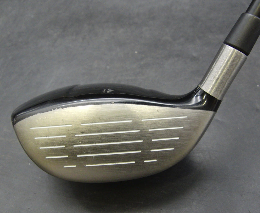 TaylorMade R580 5 Wood Regular Graphite Shaft TaylorMade Grip & TaylorMade HC