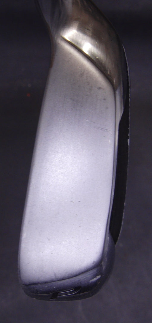 TaylorMade AeroBurner Pitching Wedge Stiff Steel Shaft White Grip