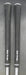 Set of 2 GMA BOB.H Pitching+Gap Wedges Regular Steel Shafts GolfPride Grips