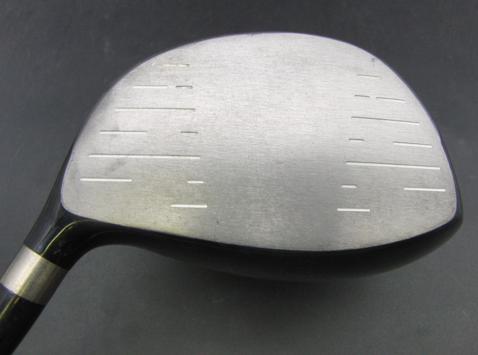 Srixon W-505 Titanium 10.5° Driver Regular Graphite Shaft NO 1 Grip
