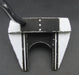 Odyssey Versa 7H Putter Steel Shaft 84cm Length Psyko Grip