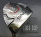 Ping G20 9.5° Driver Stiff Graphite Shaft Karma Grip