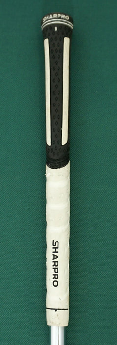 Srixon Z Star Forged 4 Iron Stiff Steel Shaft Sharpro Grip