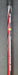 Yonex Nanov Nextage 19° 5 Wood Stiff Graphite Shaft Yonex Grip