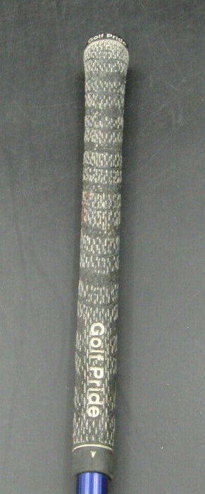 MacGregor Japan Model MacTec NVG 5 Iron Regular Graphite Shaft Golf Pride Grip