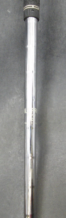 TaylorMade R11 9  Iron Regular Steel Shaft Nexgen Grip