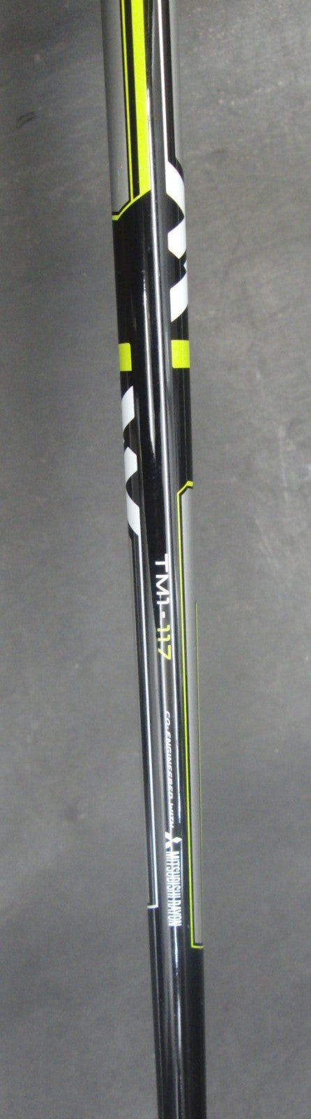 Shaft For TaylorMade M1 2017 3 Wood Stiff TM1-117 Graphite Shaft