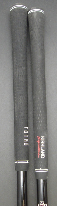 Set of 2 TaylorMade R9 Driver & 3 Wood Extra Stiff (Optional) Graphite Shafts