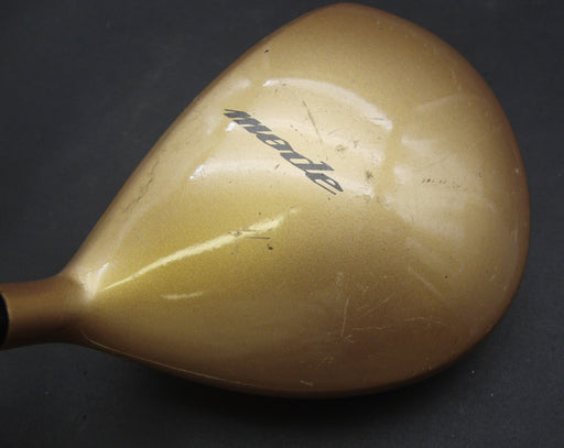 Mizuno Mode B Position 11° Driver Regular Graphite Shaft Black Grip