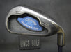 Ladies Callaway X-16 5 Iron Ladies Graphite Shaft Callaway Steelhead Grip