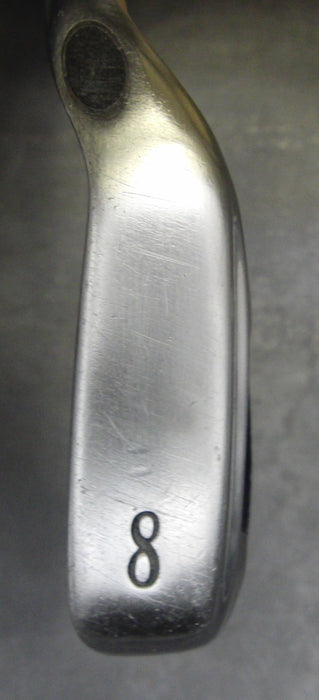 Callaway X20 8 Iron Regular Steel Shaft STM Grip