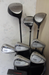Set Of Hi-Brid AutoFocus 6-PW Irons+3 Wood + 7 Wood + Adams Driver + Putter